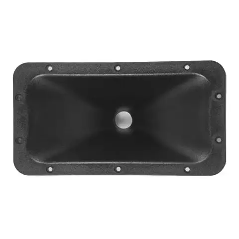 

Твитер, аксессуары для телефона, 2 шт., 302 x мм, пластик для миксера, профессиональное аудио, для диджея, домашнего кинотеатра