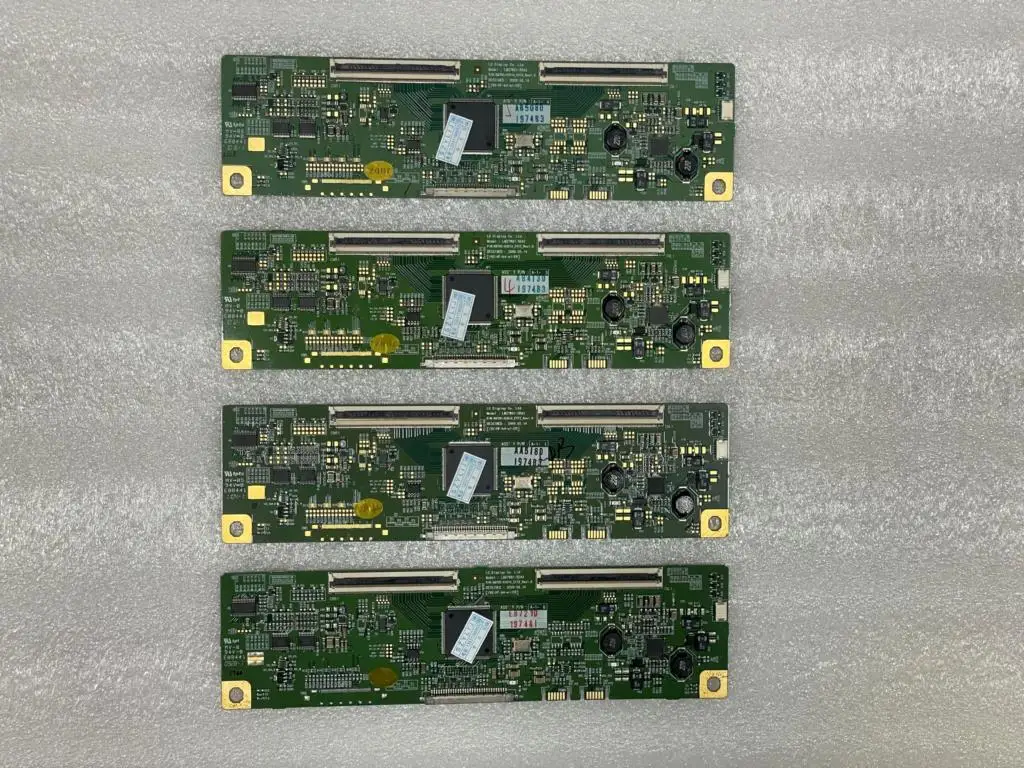 

Оригинальная логическая плата 6870C-0301A для фотографического экрана evt2 _ REV1.0