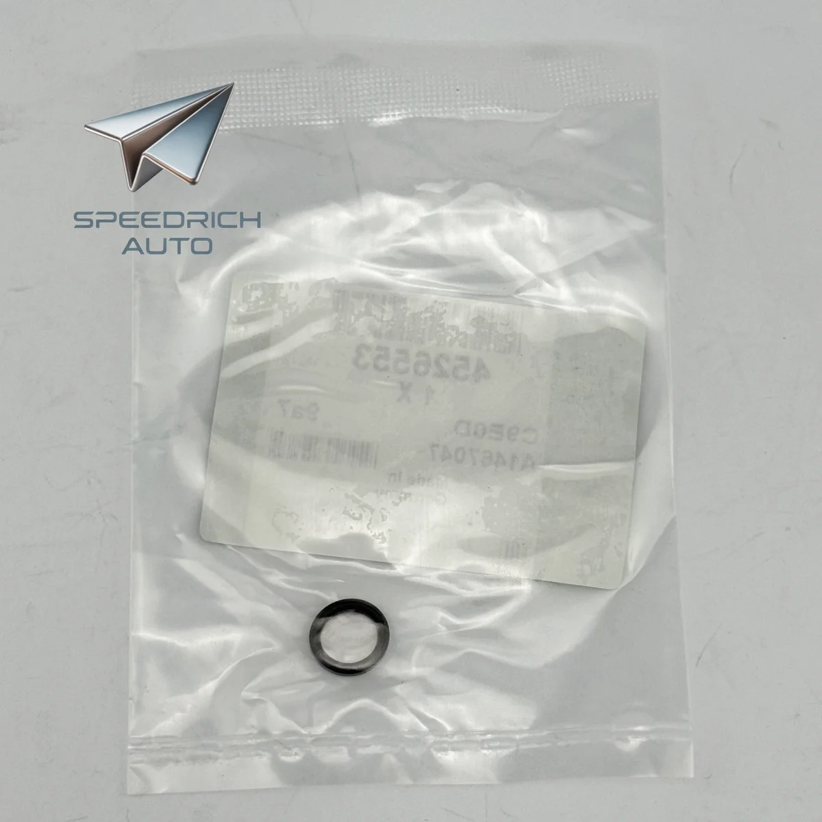 재규어 XJ XF XK S-TYPE 및 랜드로버 스포츠용 타이밍 커버 씰 4526553 AJ83701 AJ86747