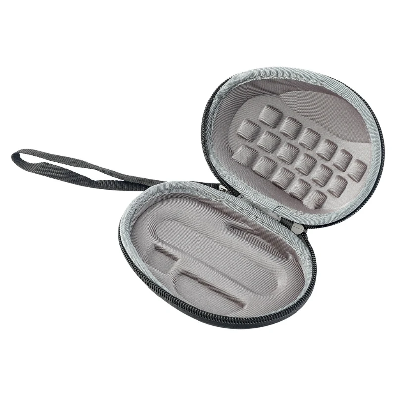 

Portable Travel Bag for MX 3 Gaming Mouse EVA Protective for Case