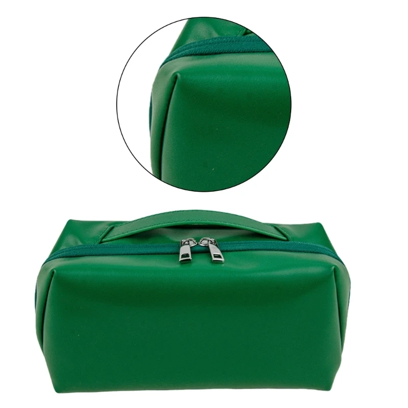 Large Travel Cosmetic Bag Packing Bags Makeup Storage Pouches for Women and Man