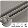 Waterproof Bed Cover Fitted Bed Sheets With Elastic Band Anti-slip Adjustable Mattress Protector Double Fitted Sheet 160/180x200 4
