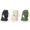 Creative Stone Statue Portrait Plastic Tissue Box Home Multifunctional Headset Stand Living Room Bedroom Extractable Tissue Box 6