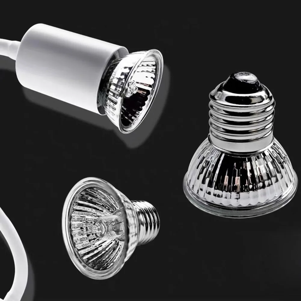 UVA + UVB Lamp for Amphibians and Reptile 2