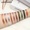 10-Piece Diamond Glitter Liquid Eyeshadow Set, Long-Lasting Shimmer, High-Pigment Sparkling Eye Makeup, Perfect for Glamorous 3