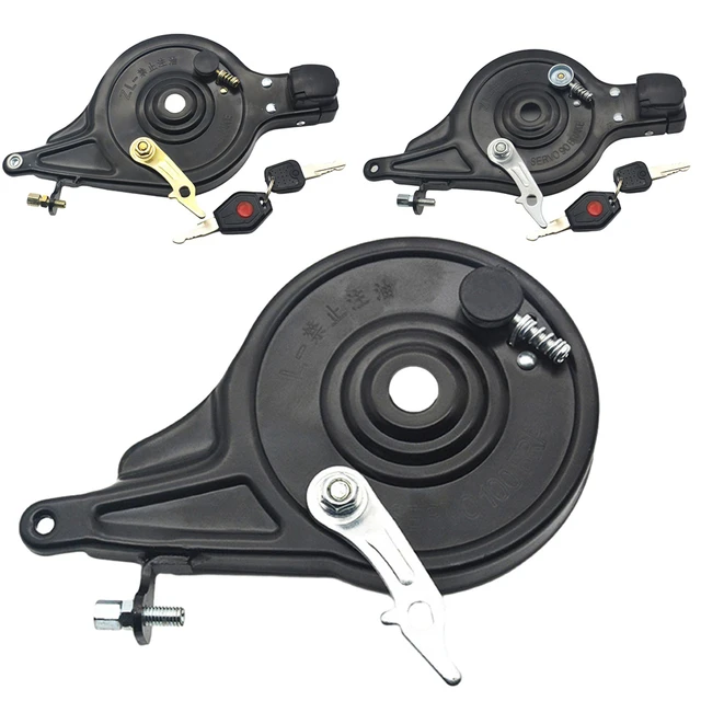 Frenos para ebike clearance