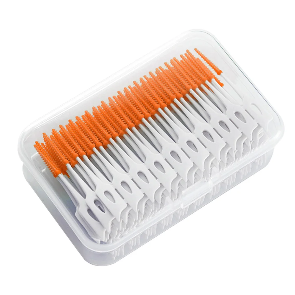 200pcs-Orange