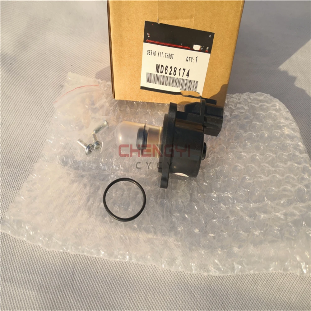 Idle Air Control Valves Control Motors For Pajero Montero D53A EA8A K89W V63W V65W V73W V75W MD628174