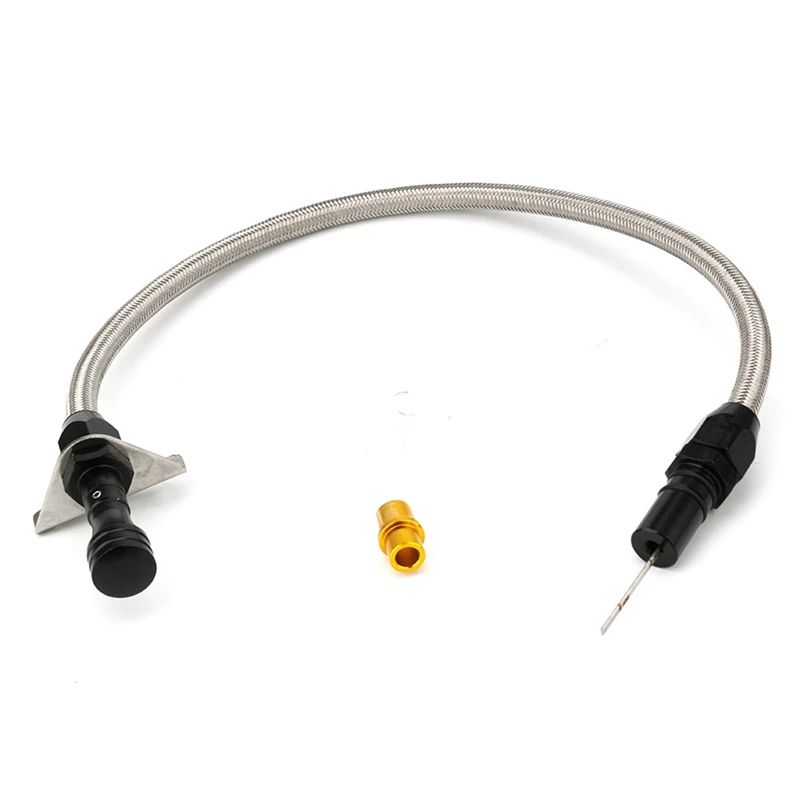 

Универсальный Масляный щуп для Chevrolet, 530 мм