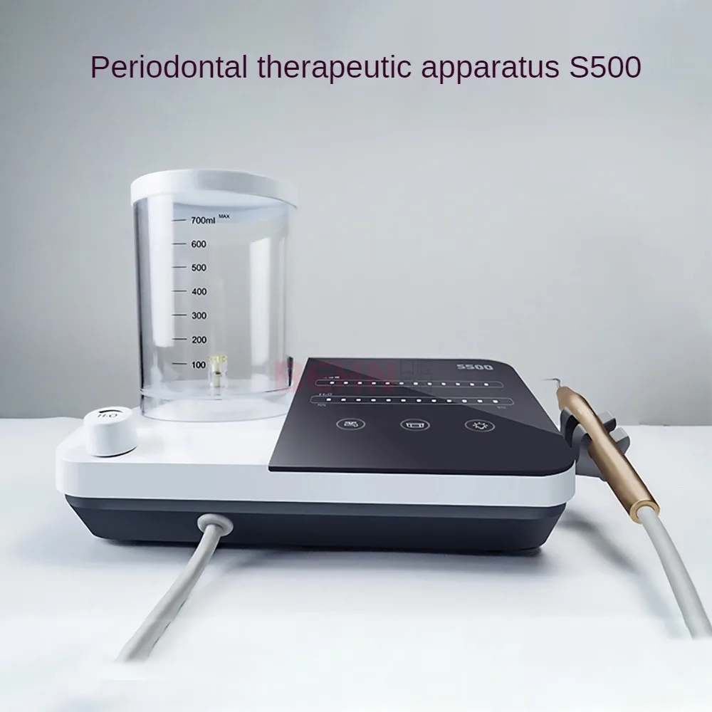 Рисунок 3 - Устройство для ультразвуковой чистки