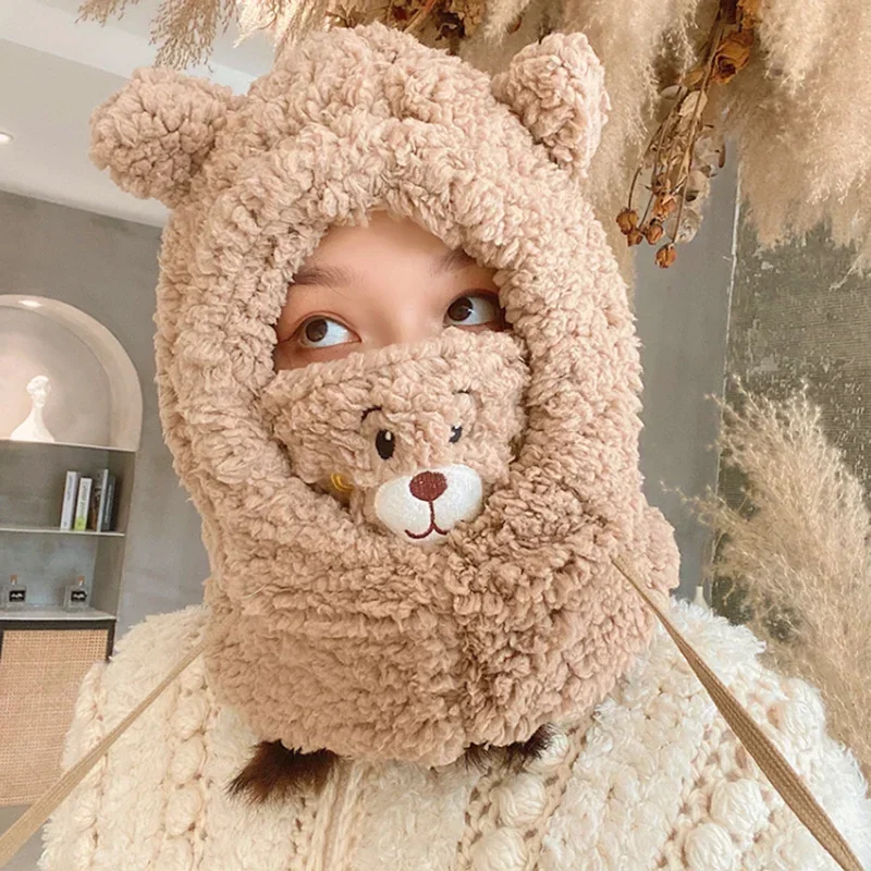 Kawaii Cute Aesthetic Hats Kawaii Beret Bunny Aesthetic Bunny Hat