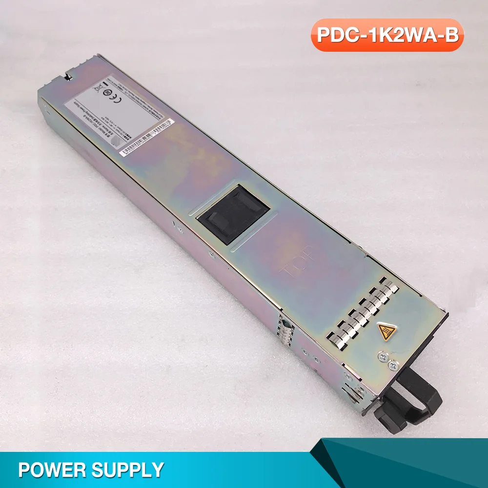 

Блок питания переключателя для Huawei PDC-1K2WA-B cloudmotor 5800/6800/7800/8800 Series