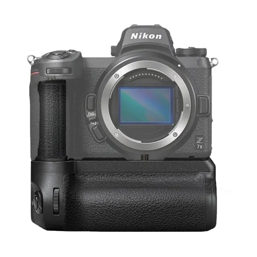 Nikon Z6II,Z7II用バッテリーグリップ MB-N11 バッテリーグリップ,MB-N11 g,Nikon z6ii z6 ii z7ii z7ii z7ii