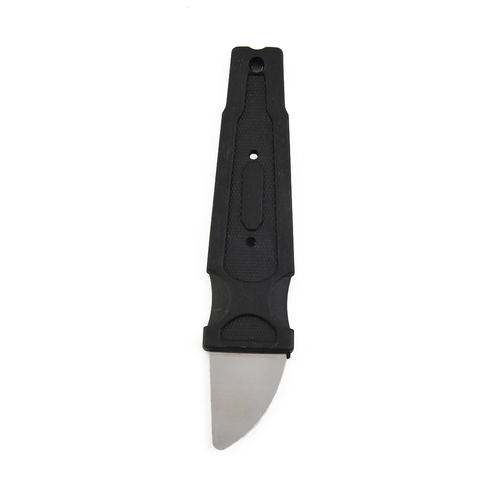 

Disassemble Pry Blade Black Disassemble Tool LCD Screen Mobile Phone Opener Opening Tool Pry Blade Tools Useful