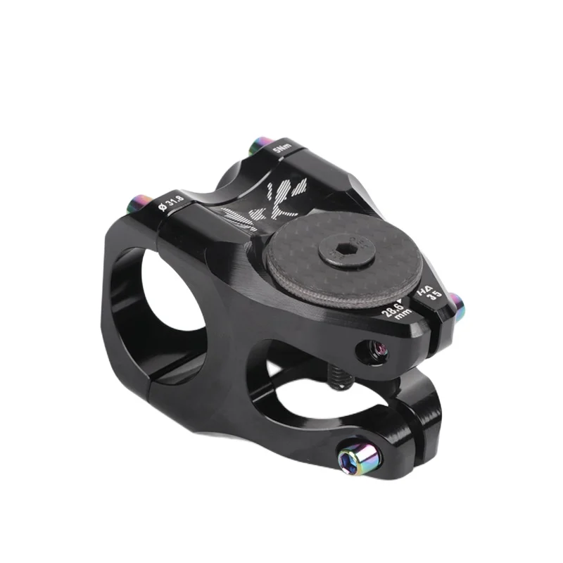 bicycle headset bike stem cap bicycle head cap HASSNS Stem Cap Mtb Power Cap Bicycle Headset Top Cover For Mountain Road Bike Table Cover Carbon Steering Series Top Cycling