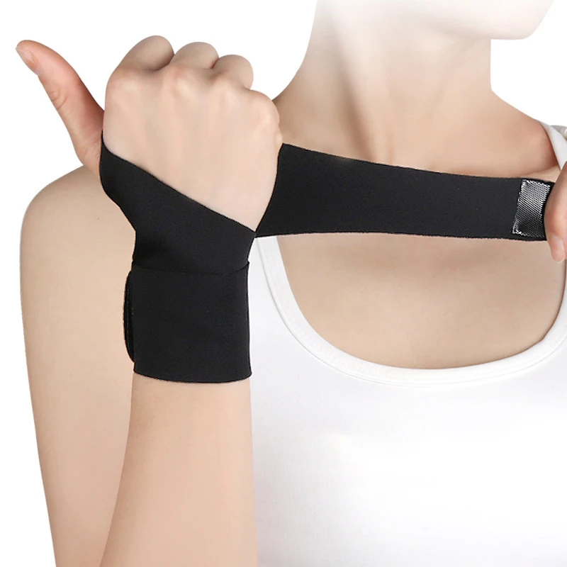 

Thumb Sleeves Wrist Support Breathable Hand Brace High Elastic Wrist Brace Soft Thumb Compression Sleeve Protector