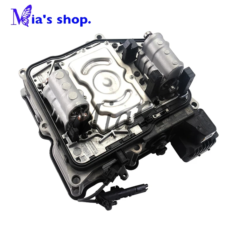 

DQ200 0AM Transmission Gearbox Mechatronics 0AM325025D 0AM325065S 0am927769D for VW Audi Golf Jeta Seat