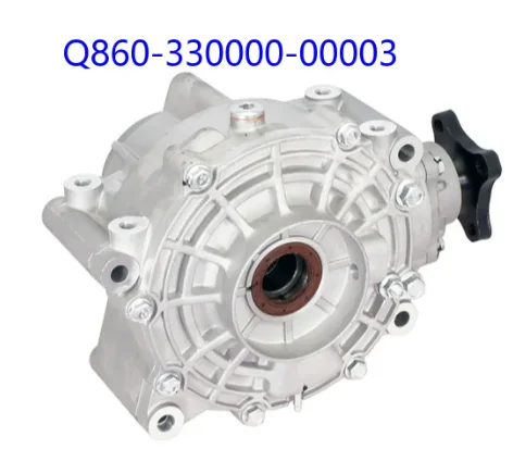 Задний дифференциал для UFORCE1000/CFORCE1000/zforce 800/CF1000US