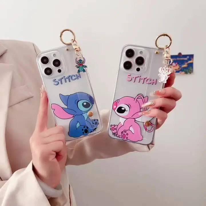 Для Xiaomi 10 11 12 13 Pro T lite Ultra Poco F3 F4 X3 M3 X4 X5 M4 C40 C50 M5 Чехол с вышивкой для пары ремешок на