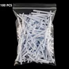 New Wax Rod 40/50pcs/pack Disposable Waxing Stick Wax Bean Wiping Wax Tool  Disposable Hair Removal Beauty Bar Body Beauty Tool 2