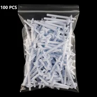 New Wax Rod 40/50pcs/pack Disposable Waxing Stick Wax Bean Wiping Wax Tool  Disposable Hair Removal Beauty Bar Body Beauty Tool 2