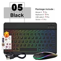 Black-And Mouse