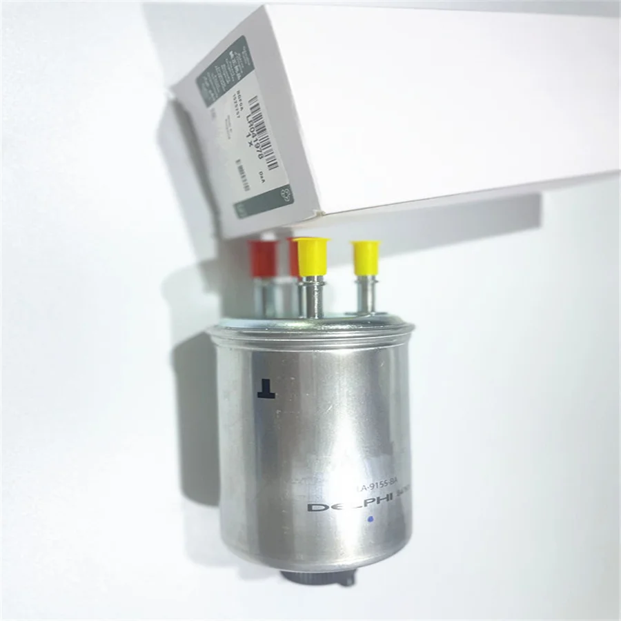 FOR Land Rover 3.0L 2014- Fuel filter LR041978