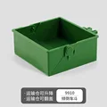 Inclined bucket car