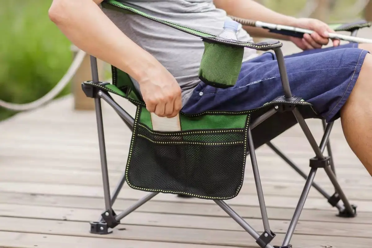 S00946406107a405daa8c97f4593e8adfY Outdoor folding chair recliner Mallzona