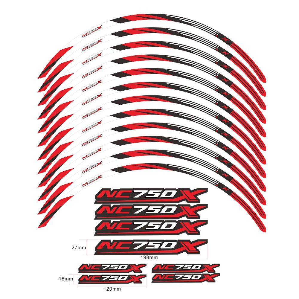  ƼĿ,   Į  Ʈ , ȥ NC750X NC750 NC 750 X 750X 2014-2023 2020 2022, 17 ġ