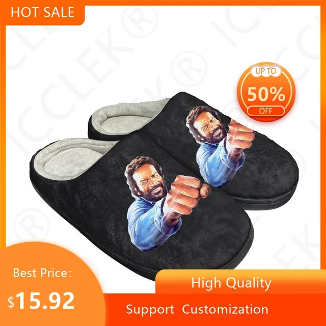 Hawaiian Mopping Slippers – bytheseacompany