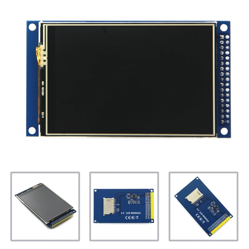 TFT LCD ũ ÷ ,  г, LCD ÷, RGB ÷ ̹ IC ILI9486, Arduino C51 STM32 , 3.5 ġ, 320x480