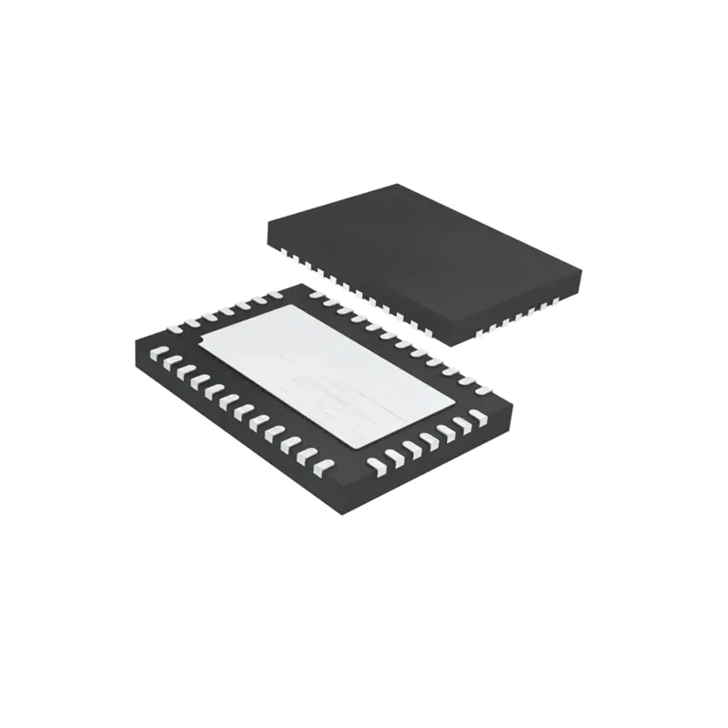 

LTC2498CUHF QFN-38 (5x7) Silkscreen 2498 LTC2498 Chip IC, новый оригинальный, 1 шт.