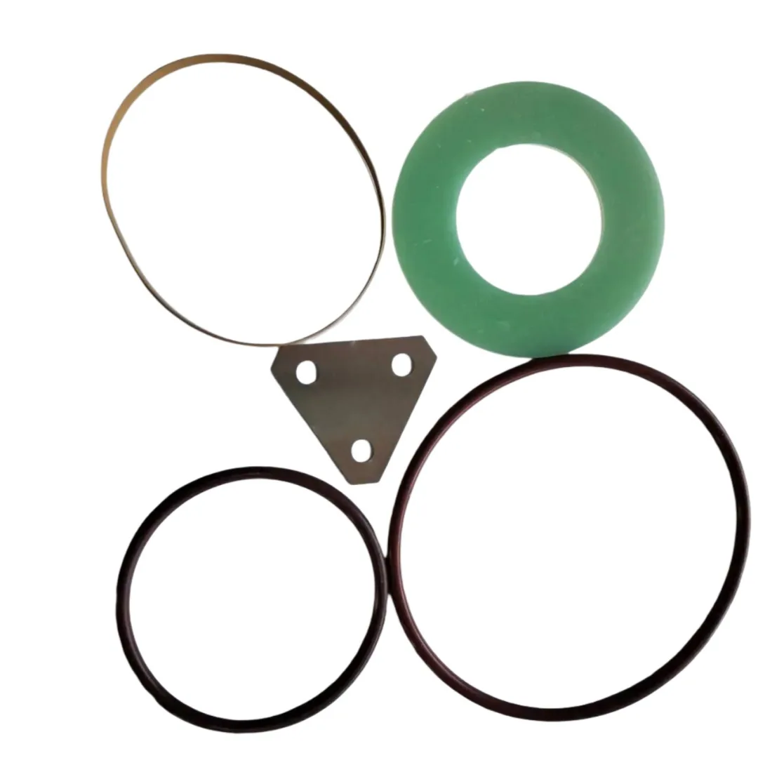 Kit di Riparazione Valvola a Pressione Minima Atlas TD 2906020100 | Disponibile in magazzino - immagine 2