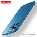 Matte Navy Blue