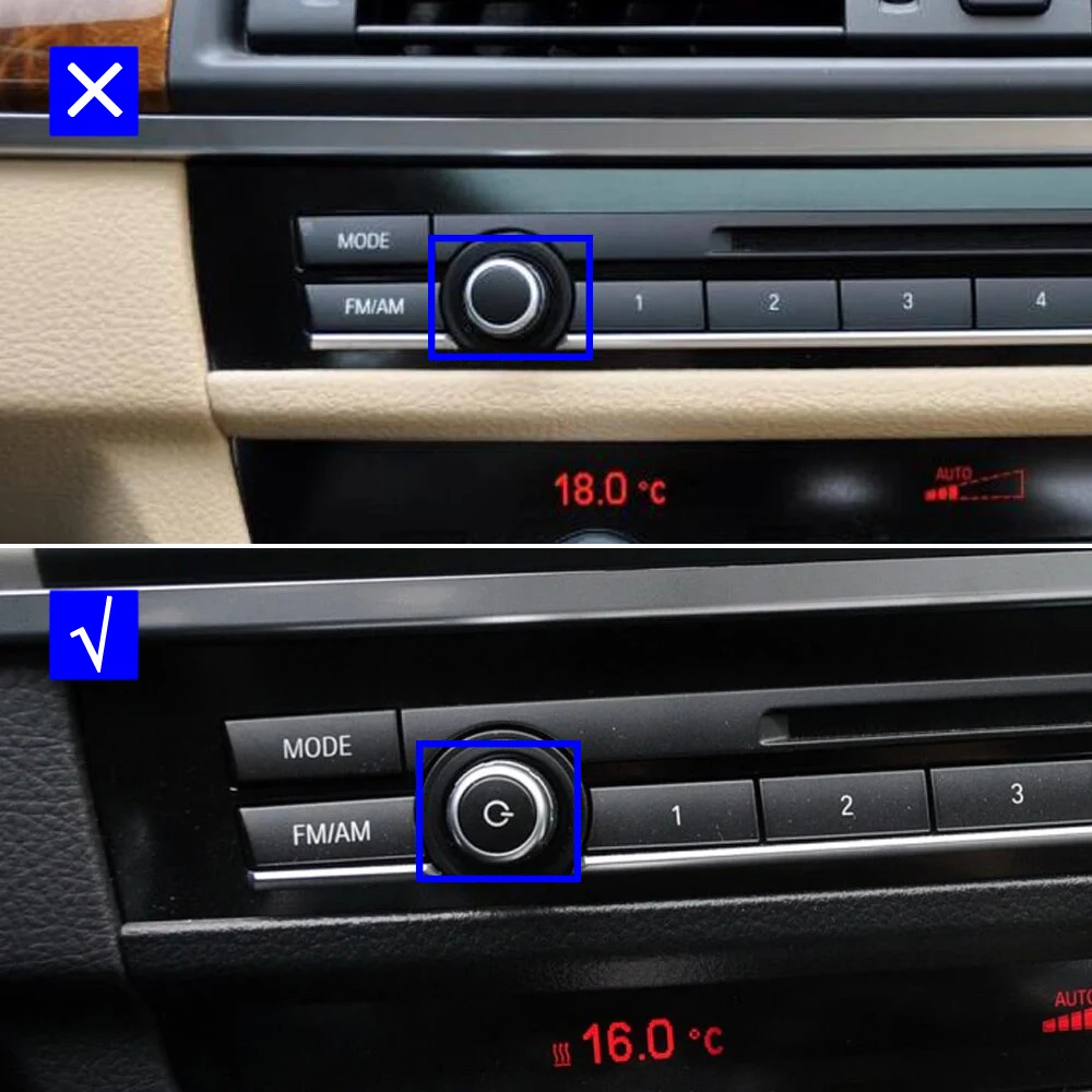 ڵ Ʈ ܼ  ġ   CD , ɺ ġ  , BMW 5 7 ø F10 F01 F02 F07 F15 F16