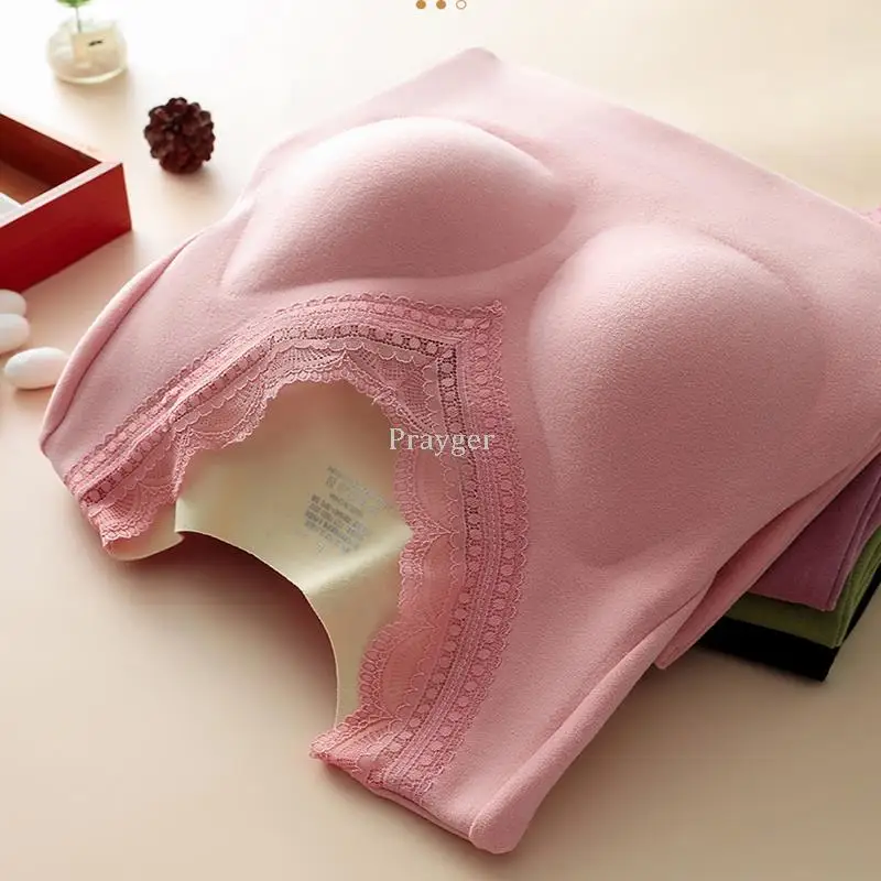 Рисунок 3 - Женское термобелье с подкладкой