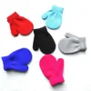 1pc Soft and Warm Kids Gloves for Winter Accessories Classic Design for 1-4 Year Olds Toddlers Baby Mittens 5