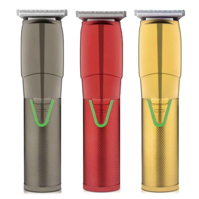 

Rechargeable Electric Hair Cordless Hair Cutting Machine Professional
