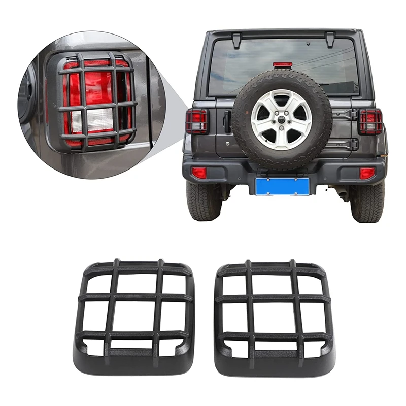 

Задняя крышка для телефона, задняя крышка для Jeep Wrangler JL JLU Sport X 2018-2021