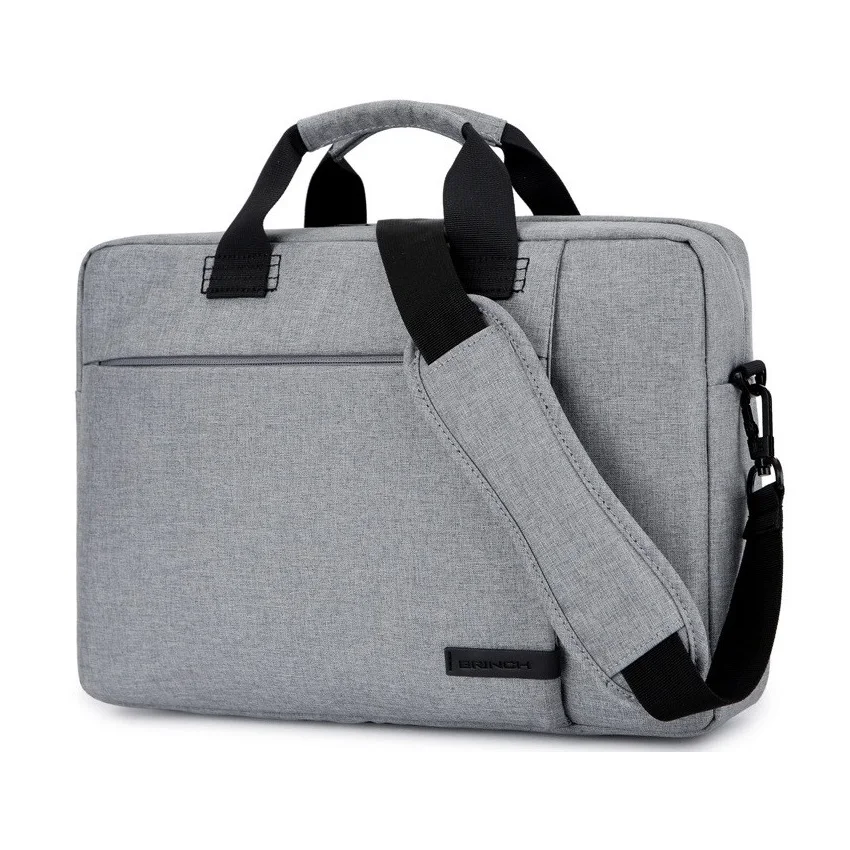 2020 Newest Brand Brinch Messenger Laptop Bag 13",14",15",15.6 Inch, Handbag Case For Macbook