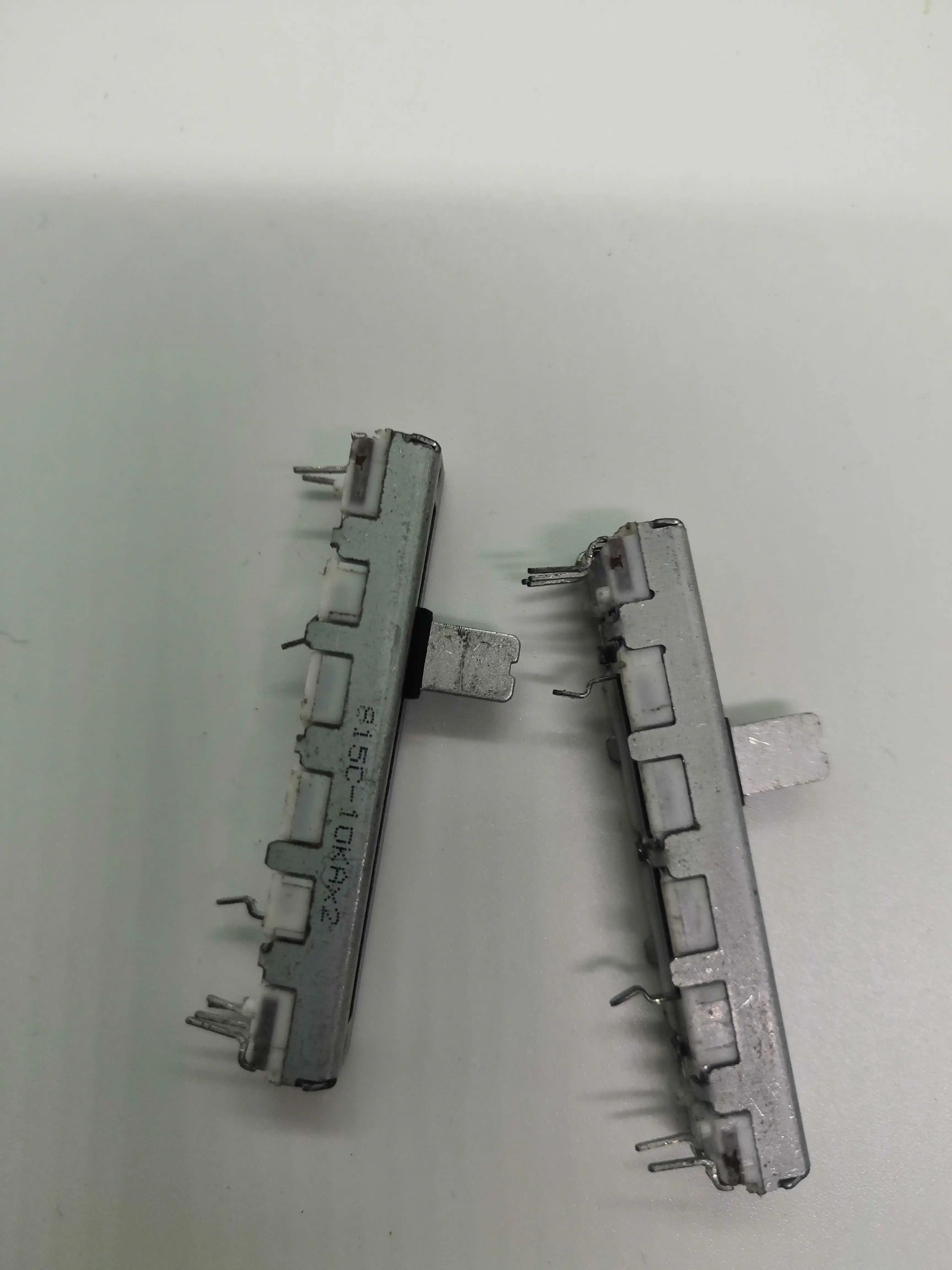 Interruttore Potenziometro Portamento Per Yamaha P85 P95 P105 P115