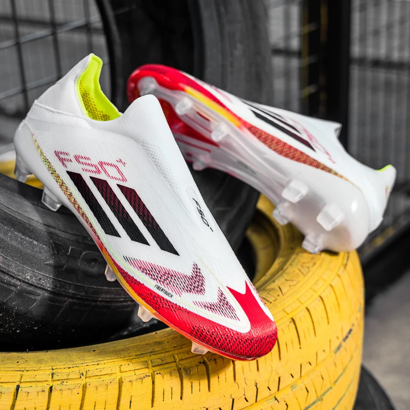 الأصلي الرجال أحذية كرة القدم المهنية TF/FG بنين أ...