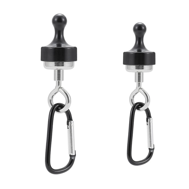 

Магнитный крючок, навес для палатки, карабин, магнитная вешалка, пряжка для альпинизма, часть H58D