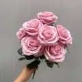 Autumn pink
