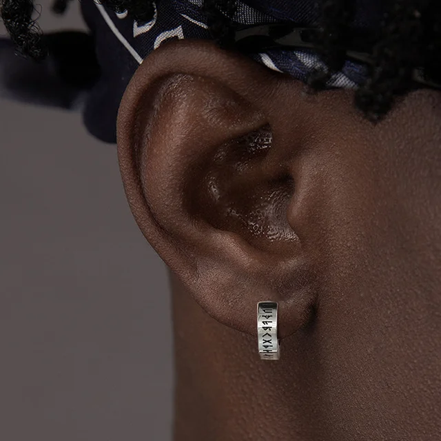 Buy Iced Out Earrings Diamond Earrings Womens Earrings Mens Online in India   Etsy