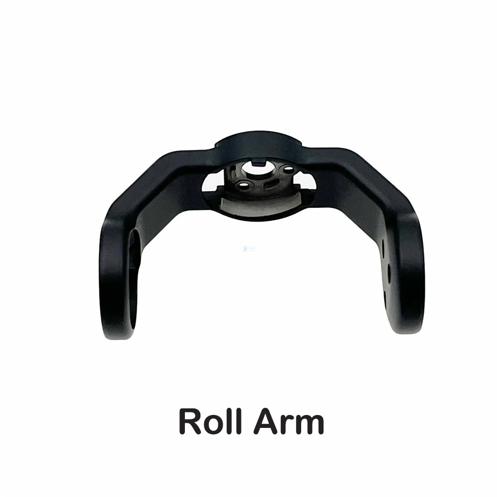 Roll Arm