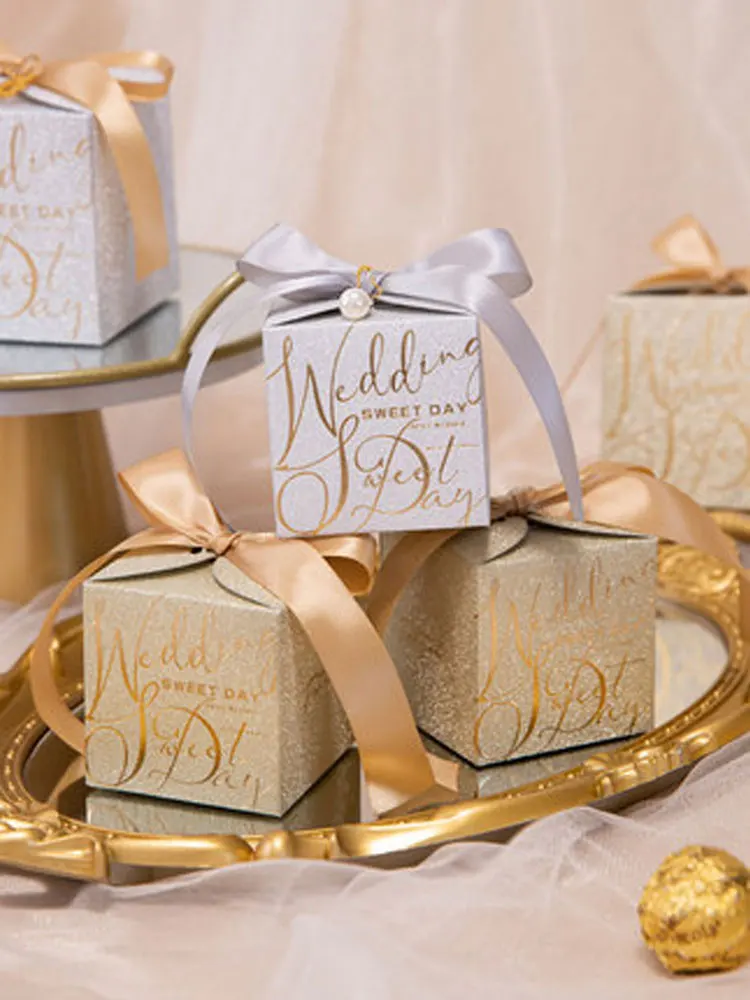 Regalos Para Invitados Amazon Regalos Bodas De Oro Regalos Para