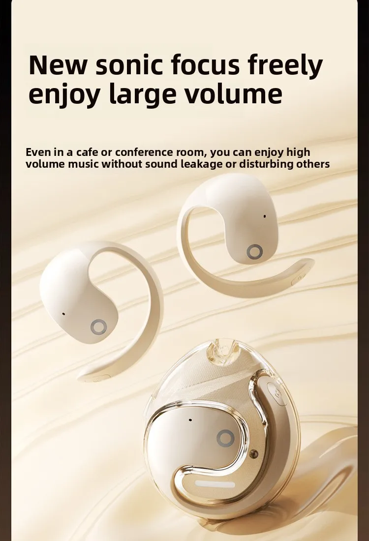 The new cross-border trade product M16 wireless Bluetooth headphones feature hig