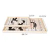 Foosball Winner Games Table Hockey Game Catapult Chess Parent-child Interactive Toy Fast Sling Puck Board Game Toys For Children 4